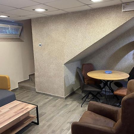 Ribnica Appartement Podgorica Buitenkant foto
