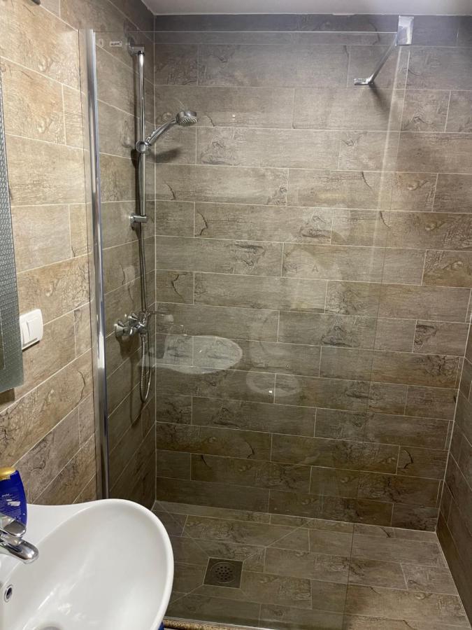 Ribnica Appartement Podgorica Buitenkant foto