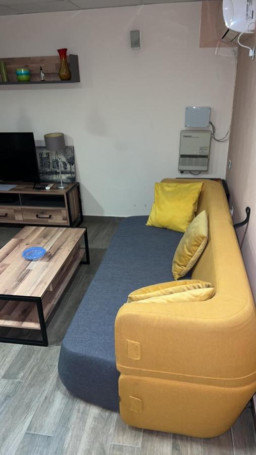 Ribnica Appartement Podgorica Buitenkant foto