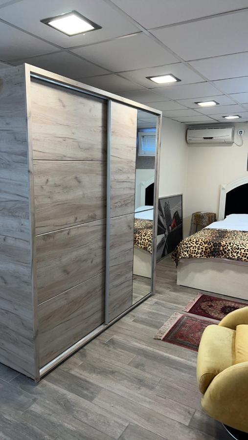 Ribnica Appartement Podgorica Buitenkant foto