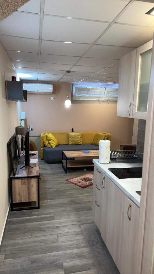 Ribnica Appartement Podgorica Buitenkant foto