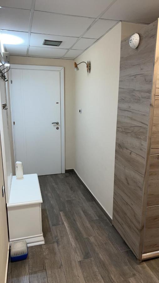 Ribnica Appartement Podgorica Buitenkant foto